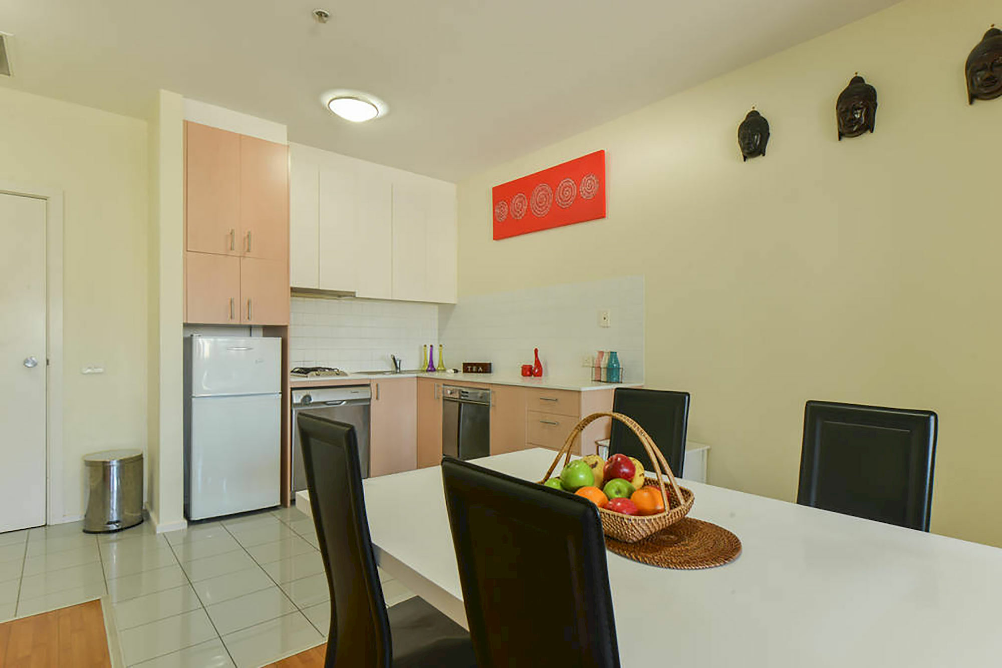 Anchor On Elizabeth Apartment Melbourne Exterior photo